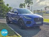 Jaguar E-Pace 2||29890