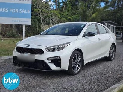 Kia Cerato 2020