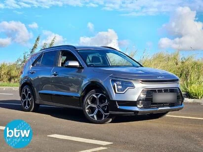 Kia Niro 2025