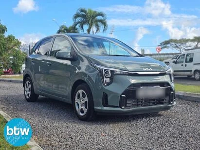 KIA Picanto 1||29727