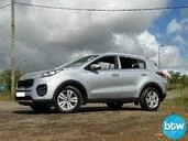KIA Sportage 2||29866