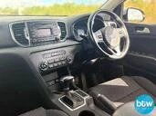 KIA Sportage 5||29869