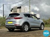 KIA Sportage 3||29867