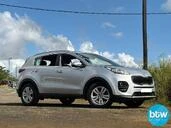 KIA Sportage 1||29865