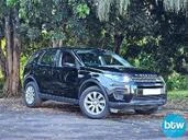 Land Rover Discovery 1||30018