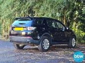 Land Rover Discovery 3||30020