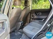 Land Rover Discovery 5||30017