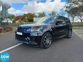 Land Rover Range Rover Sport 1||30134