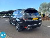 Land Rover Range Rover Sport 4||30137