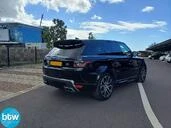 Land Rover Range Rover Sport 3||30135