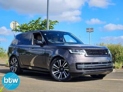 Land Rover Range Rover Vogue 1||30267