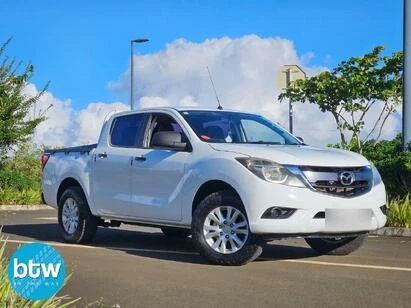 Mazda BT-50 1||29751