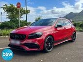 Mercedes-Benz A-Class 2||29830