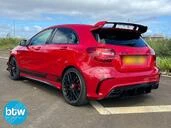 Mercedes-Benz A-Class 5||29833