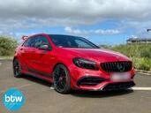Mercedes-Benz A-Class 1||29829
