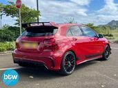 Mercedes-Benz A-Class 3||29831