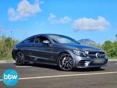 Mercedes-Benz C-Class 2||29818