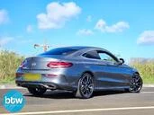 Mercedes-Benz C-Class 3||29819