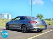 Mercedes-Benz C-Class 4||29820