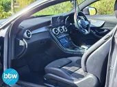 Mercedes-Benz C-Class 5||29821