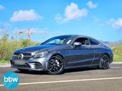 Mercedes-Benz C-Class 1||29817
