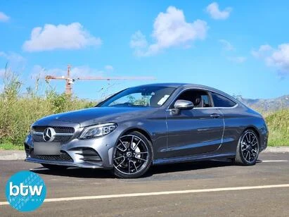 Mercedes-Benz C-Class 1||29817
