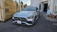 Mercedes-Benz C-Class 3||30397