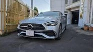 Mercedes-Benz C-Class 2||30396