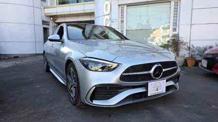 Mercedes-Benz C-Class 1||30395