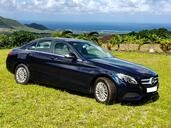 Mercedes-Benz C-Class 4||30459