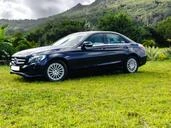 Mercedes-Benz C-Class 3||30461