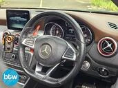 Mercedes-Benz GLA 5||30166