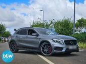 Mercedes-Benz GLA 1||30162