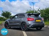 Mercedes-Benz GLA 3||30164