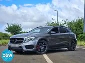Mercedes-Benz GLA 2||30163