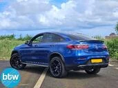 Mercedes-Benz GLC 3||29955