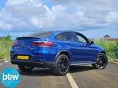 Mercedes-Benz GLC 4||29956