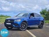 Mercedes-Benz GLC 1||29954