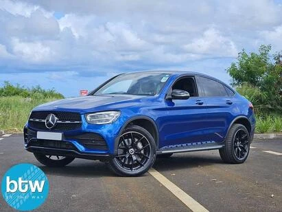 Mercedes-Benz GLC 1||29954