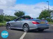 Mercedes-Benz SL 4||30086