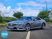 Mercedes-Benz SL 1||30084