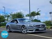 Mercedes-Benz SL 2||30075