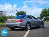 Mercedes-Benz SL 3||30074