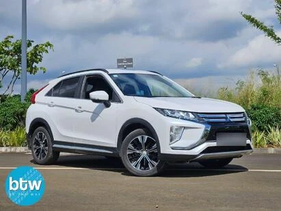 MITSUBISHI ECLIPSE CROSS - 1.5 - 2019