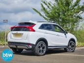 Mitsubishi Eclipse Cross 4||30193