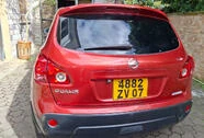 Nissan Dualis 2||29599