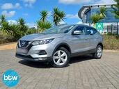 Nissan Qashqai 2||29807