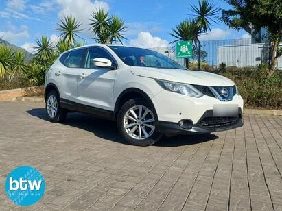 Nissan Qashqai 1||29905
