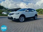 Nissan Qashqai 2||29901