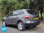 Nissan Qashqai 3||30203